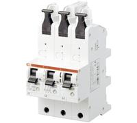 ABB 2CDS781001R4252 S751/3-E25 Interruttore principale 3 poli