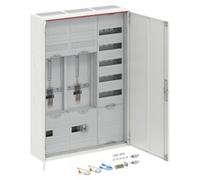 ABB 2CPX054287R9999 Striebel Komplettschrank AP DA37CGDreipunkt A37 2Z1V5A2