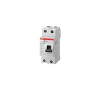 abb-entrelec FH200 - differenziale fh202ac 40 A 30 mA
