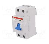 ABB 2CSF202101R0160 Interruttore differenziale