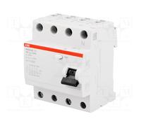 ABB 2CSF204002R1400 Interruttore differenziale