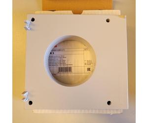 ABB - 2CSG080100R1211 - TRASFORMATORE TOROIDALE 80MM