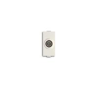 Abb 2csk1118ch presa coax diretta connettore maschio 9,5mm