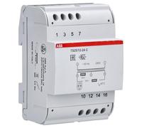 Trasformatore modulare ABB TSC 25V 12-24Vca M429285