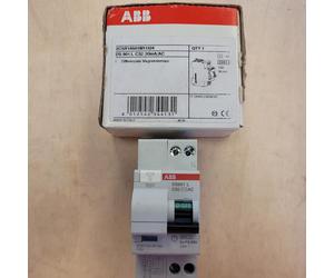 ABB - 2CSR145018R1324 - DIFFERENZIALE MAGNETOTERMICO DS901 L C32