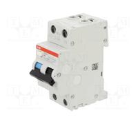 ABB 2CSR255080R1065 Interruttore magnetotermico differenziale