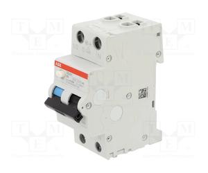 ABB 2CSR255080R1065 Interruttore magnetotermico differenziale