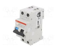 ABB 2CSR255080R1105 Interruttore magnetotermico differenziale