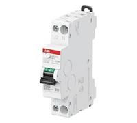 ABB 2CSR255163R1165 - Miniature circuit breaker - IP20 - IP40