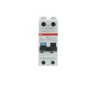 ABB 2CSR255180R1164 - Miniature circuit breaker - IP20 - IP40
