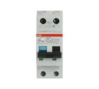 ABB 2CSR255180R1255 DS201 B25A30 - FI/LS-Schalter Char. B Typ A 25 30 mA - Leit