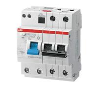 ABB 2CSR272001R1164 interruttore automatico Molded case circuit breaker