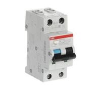 ABB 2CSR275180R1165 DS201 M B16 A30 DS201MA-B16/0.03 FI/LS-Schalter 10kA 1p+N T