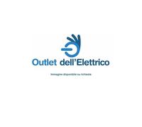 Abb 2csv1007pe placca esterna a 7 pulsanti semplice