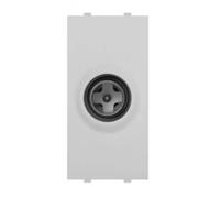 Abb 2csy1118mc presa tvsat diretta iec maschio cc