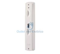 ABB 2CSYD0103B RIVELATORE PERIMETRALE DOPPIO IR - BIANCO