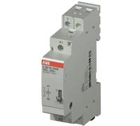 ABB 2TAZ312000R2011 Relè a impulso Guida DIN E290-16-10/230 1 NA 230 V 1 pz.
