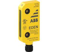 ABB 2TLA020051R5100 Relè di sicurezza Adam DYN-Info M12-5 (L x L x A) 12 x 30