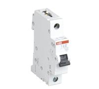 ABB 47262L - Disgiuntore elettrico ad 1 interruttore, 10 A 6 kA 230/400 V