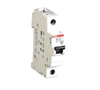 ABB 47263L - Interruttore di circuito 20A, 1 polo, 230/400 V, 6 kA