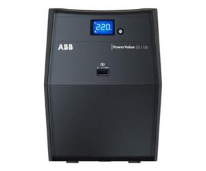 ABB 4NWP100170R0001 gruppo di continuità (UPS) A linea interattiva 0,6