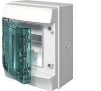 ABB 65P08X12 - MISTRAL65 PORTA TRASPARENTE 8M