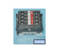 ABB A12-30-10 48V/50-60HZ CONTATTORE SERIE A 12A AC3 BOBINA 48VAC