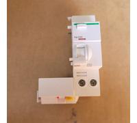 Blocco differenziale Schneider 2P 25A 30mA A 1,5 moduli A9Q51225