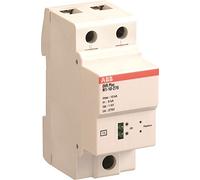 ABB ABB381225GSB 2CTB813812R2500 Monoblocco con protezione integrata, bianco