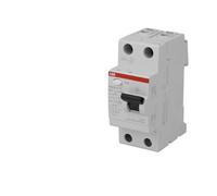 Abb ABB443051GSB - 443051 gsb - gsb terminali dell'interruttore differenziale come ac vicino