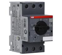 EP 084 6 36160846 MS116 0,63A INTERRUTTORE PROTEZIONE TERMICA SALVAMOTORE 50KA