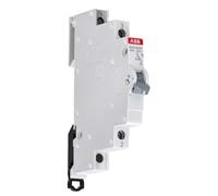 ABB E213-16-001 - Interruttore, 0,5 TE, 1 commutatore, 16 A