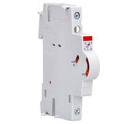 ABB S2C-H6R - Interruttore ausiliario, 1 convertitore