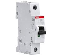 ABB accessorio di comando S201 codice 2CDS251001R0104