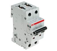 ABB accessorio di comando S202 codice 2CDS252001R0044