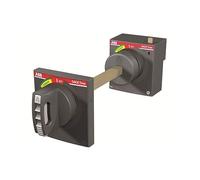 Maniglia rotante Abb per interruttori XT1-XT3 1SDA066479R1