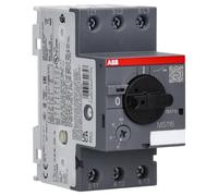 Salvamotore Abb MS116-16 10-16A 3P 2,5 moduli EP 091 1