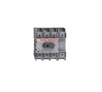 ABB Sezionatore OT125F4N2 125A