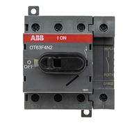 SEZIONATORE 63A - ABB OT63F4N2