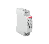 ABB E234CT-AHD12 - Relè a tempo, 1 convertitore, 6 A, con ritardo all'eccitazione