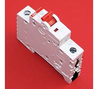 Interruttore sezionatore ABB SD201/16 1P 16A M990406