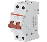 ABB Interruttore sezionatore SD202/25 M990413 – 2P 25A 2M