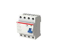 ABB accessorio per quadro elettrico codice 2CSF204001R3250
