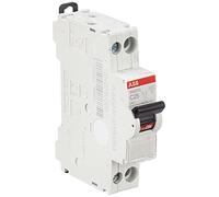 ABB SN201 L C25 INTERR. AUTOMATICO 1P+N 4,5KA