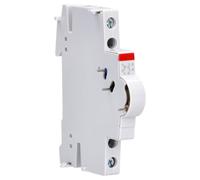 Abb 2CDS200946R0001 Auxiliary Contact New NMP