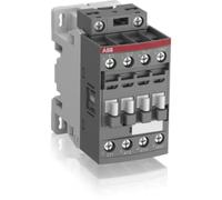 Contattore ABB 3 poli 9A 24-60 V a.c./d.c. AF09301011