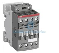 ABB AF09-30-10-13 CONTATTORE 3P 9A 100-250VAC/DC AF09301013 1SBL137001R1310