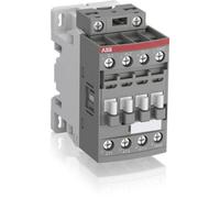ABB AF09-30-10-13 Interruttore 1 NA, 4 NA 100 V 25 A 1 pz.