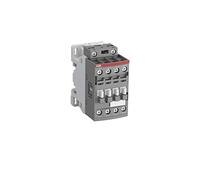 ABB AF09Z-30-01-21 CONT 3P 9A 24-60VAC/DC