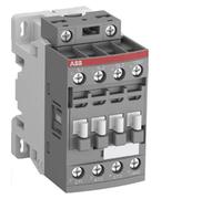 Abb af12-30-10-13 contattore 3p 12a 100-250v acdc af12301013 1sbl157001r1310